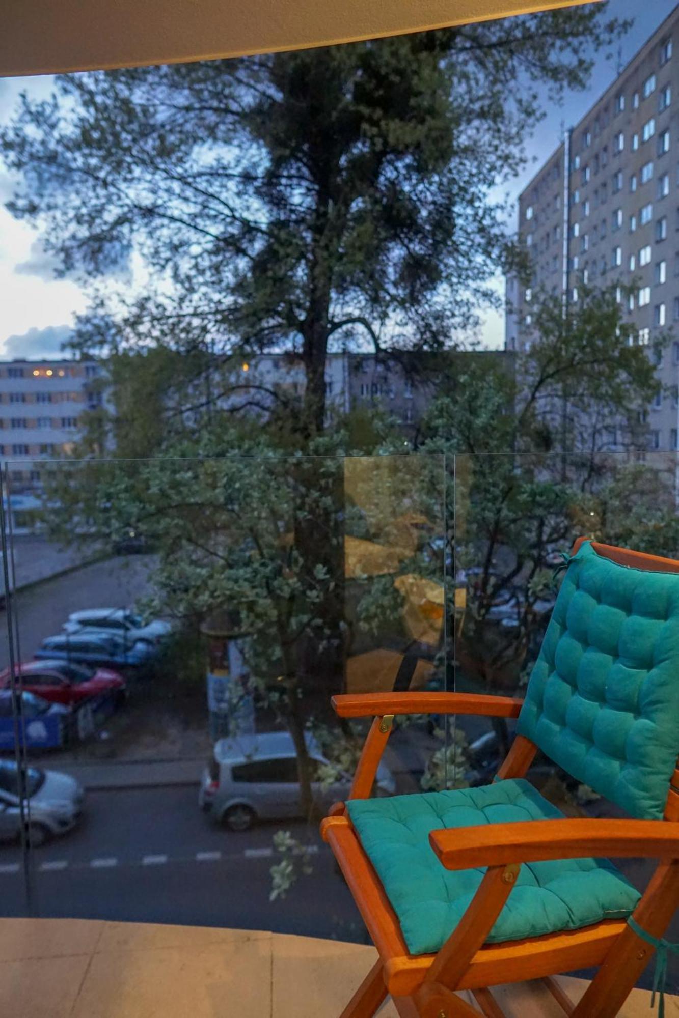 Apartament Batorego 713 Gdynia Exterior photo